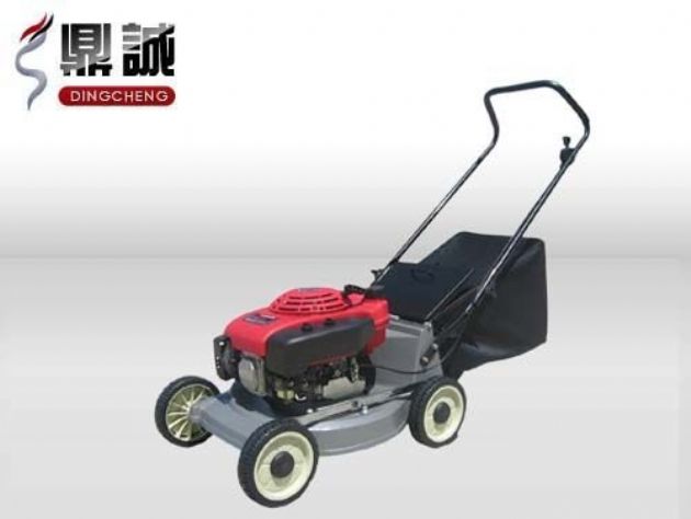 點(diǎn)擊查看詳細(xì)信息<br>標(biāo)題：手推式割草機(jī) 閱讀次數(shù)：4264