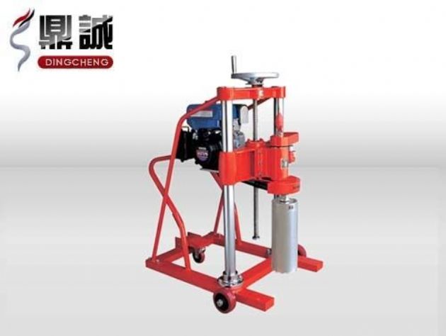 點(diǎn)擊查看詳細(xì)信息<br>標(biāo)題：內(nèi)燃式鉆孔取芯機(jī) 閱讀次數(shù)：4271