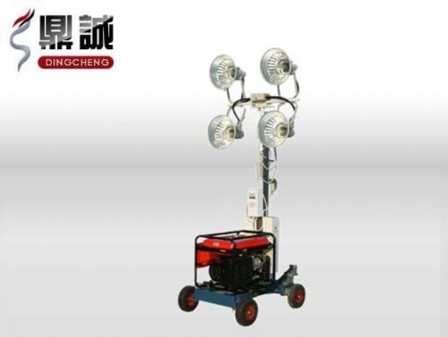 點(diǎn)擊查看詳細(xì)信息<br>標(biāo)題：工程照明車(chē) 應(yīng)急搶險(xiǎn)照明車(chē) 球形照明車(chē) 閱讀次數(shù)：5083
