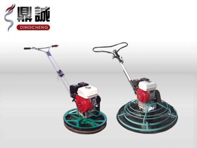 點(diǎn)擊查看詳細(xì)信息<br>標(biāo)題：手扶式水泥抹光機(jī) 閱讀次數(shù)：4862