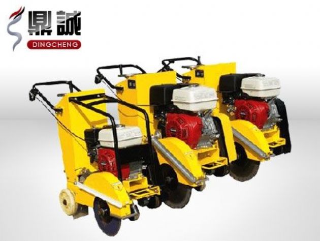 點(diǎn)擊查看詳細(xì)信息<br>標(biāo)題：路面切割機(jī) 閱讀次數(shù)：6162