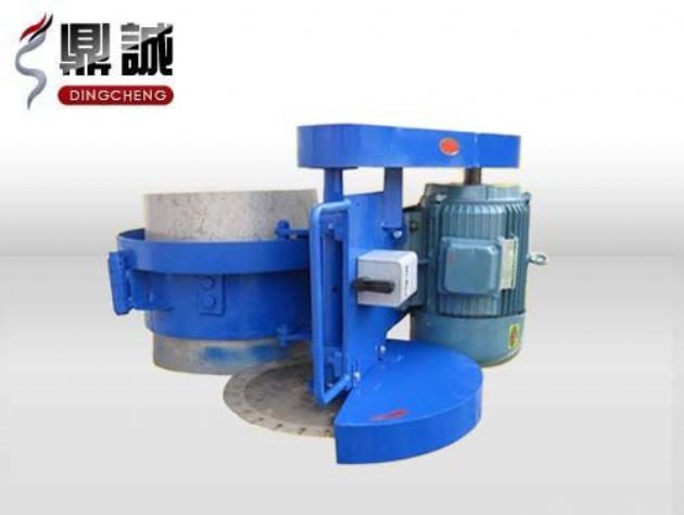 點(diǎn)擊查看詳細(xì)信息<br>標(biāo)題：卡箍式管樁切樁機(jī) 閱讀次數(shù)：13764