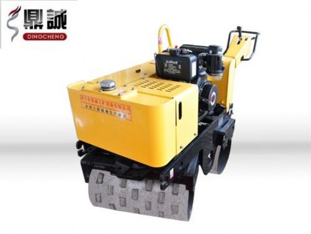 點(diǎn)擊查看詳細(xì)信息<br>標(biāo)題：DC-840-II溝槽回填壓實(shí)機(jī) 閱讀次數(shù)：14555
