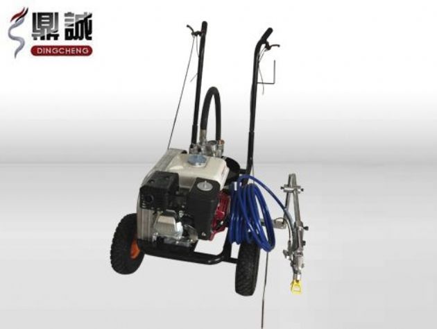 點(diǎn)擊查看詳細(xì)信息<br>標(biāo)題：冷噴式劃線(xiàn)機(jī) 閱讀次數(shù)：13585