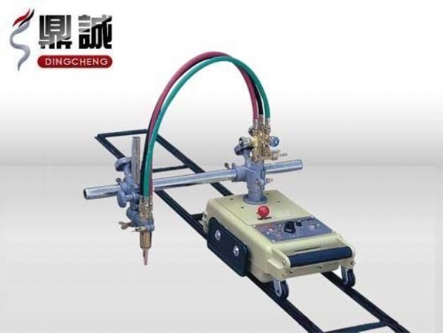 點(diǎn)擊查看詳細(xì)信息<br>標(biāo)題：半自動(dòng)火焰切割機(jī) 閱讀次數(shù)：4434