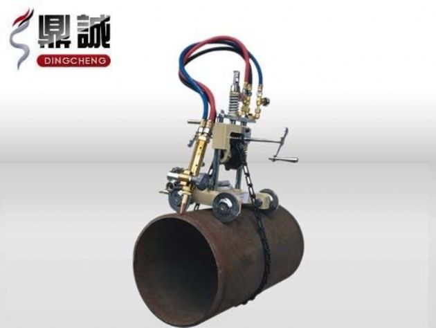 點(diǎn)擊查看詳細(xì)信息<br>標(biāo)題：手搖式管道切割機(jī) 閱讀次數(shù)：4795