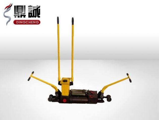 點擊查看詳細信息<br>標題：軌縫調整器 閱讀次數：4348
