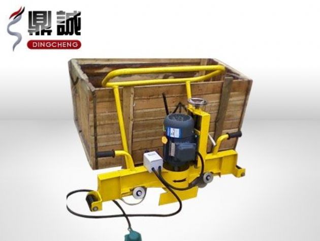 點擊查看詳細信息<br>標題：電動鋼軌打磨機 閱讀次數：4641