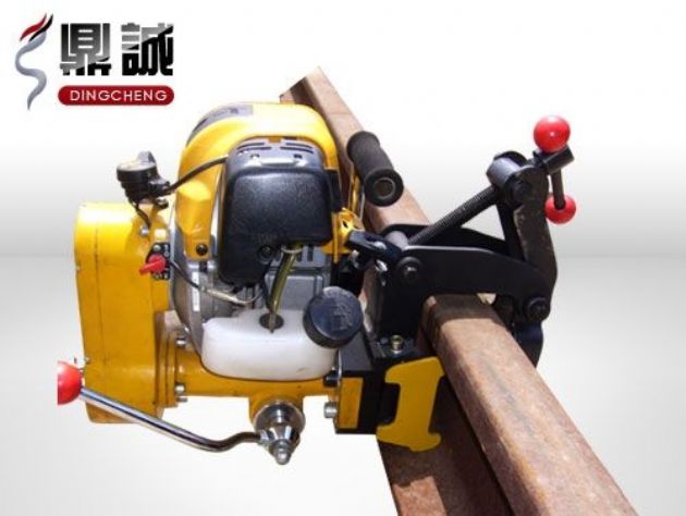 點擊查看詳細信息<br>標題：內燃鋼軌鉆孔機 閱讀次數：4668