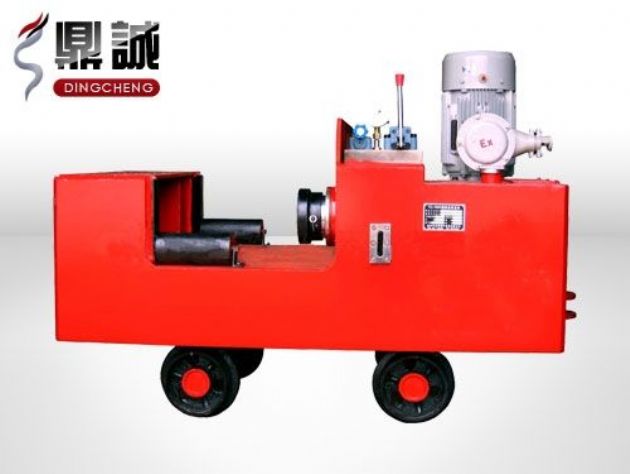 點(diǎn)擊查看詳細(xì)信息<br>標(biāo)題：液壓校直機(jī) 閱讀次數(shù)：4480