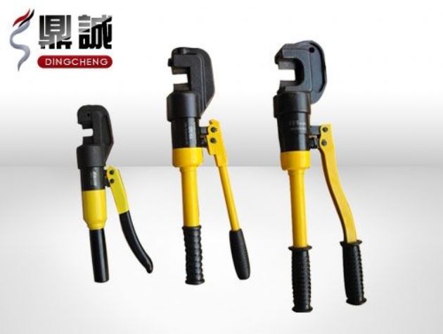 點(diǎn)擊查看詳細(xì)信息<br>標(biāo)題：液壓鋼筋剪 閱讀次數(shù)：4454