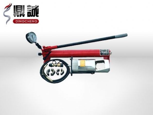 點(diǎn)擊查看詳細(xì)信息<br>標(biāo)題：液壓螺帽破切器 閱讀次數(shù)：4785