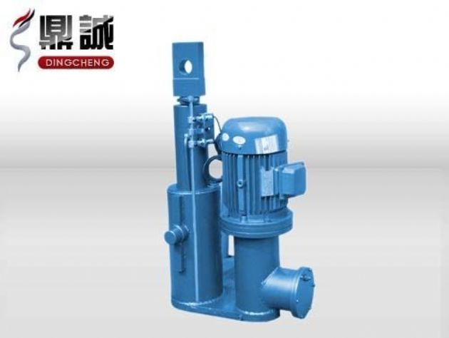 點(diǎn)擊查看詳細(xì)信息<br>標(biāo)題：平行式電液推桿 閱讀次數(shù)：4899