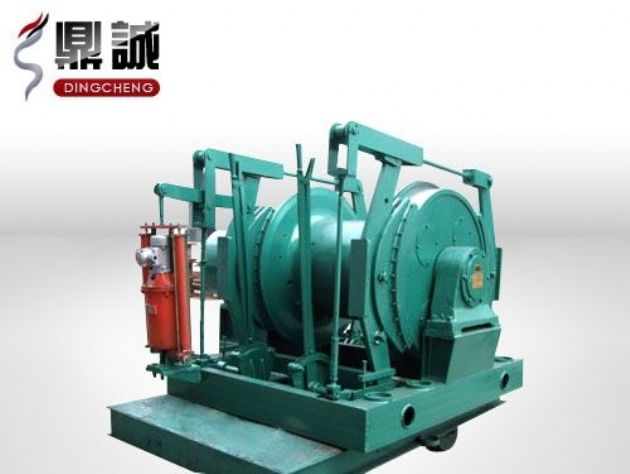 點(diǎn)擊查看詳細(xì)信息<br>標(biāo)題：JD系列調(diào)度絞車(chē) 閱讀次數(shù)：5640