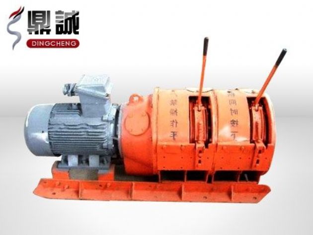 點(diǎn)擊查看詳細(xì)信息<br>標(biāo)題：2JPB系列耙礦絞車(chē) 閱讀次數(shù)：5951