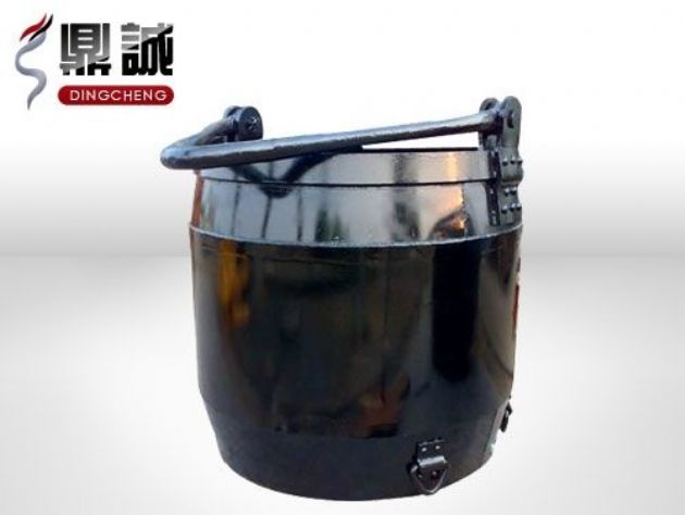 點(diǎn)擊查看詳細(xì)信息<br>標(biāo)題：礦用吊桶 閱讀次數(shù)：6442