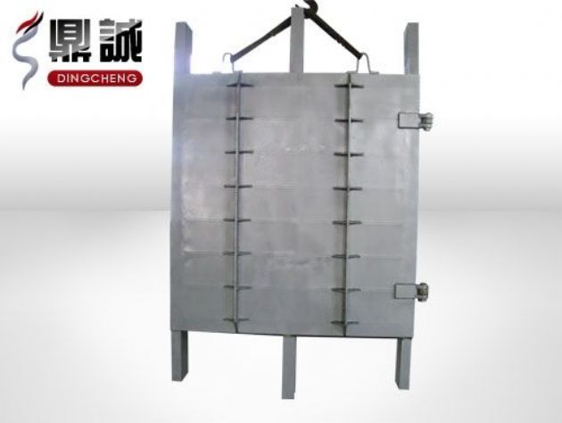 點(diǎn)擊查看詳細(xì)信息<br>標(biāo)題：礦用防水密閉門(mén) 閱讀次數(shù)：7151