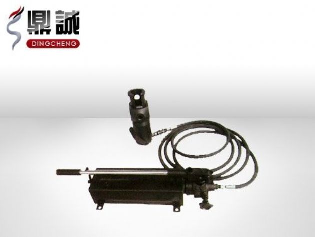 點(diǎn)擊查看詳細(xì)信息<br>標(biāo)題：礦用液壓錨索剪斷器 閱讀次數(shù)：6456