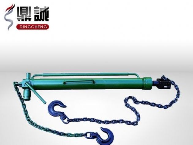 點(diǎn)擊查看詳細(xì)信息<br>標(biāo)題：液壓快速回柱器 閱讀次數(shù)：4583